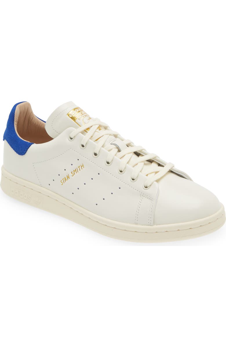 adidas Gender Inclusive Stan Smith Lux Sneaker, Main, color,