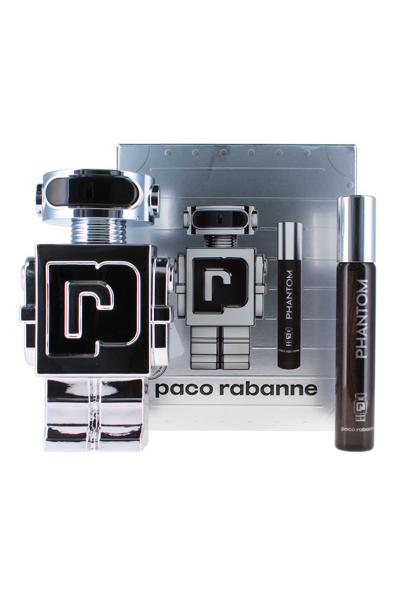 Phantom Eau de Toilette Set $192 Value, Main, color, NO COLOR