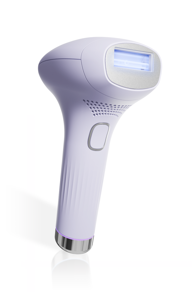 Lumos At Home IPL System, Main, color, Shade between blue and red.