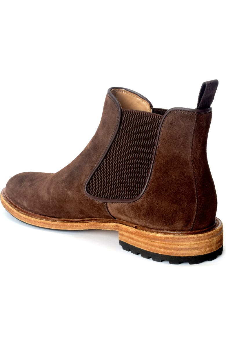 Warfield & Grand Guard Chelsea Boot, Alternate, color,