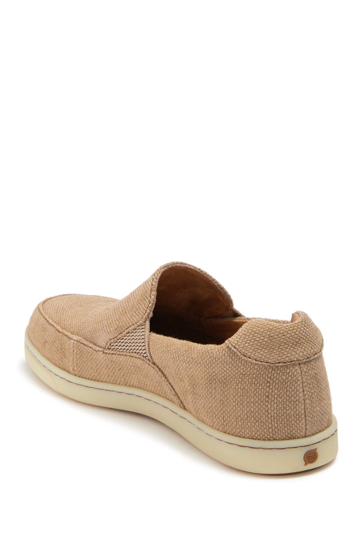 Børn Aleksander Slip-On Sneaker, Alternate, color, 