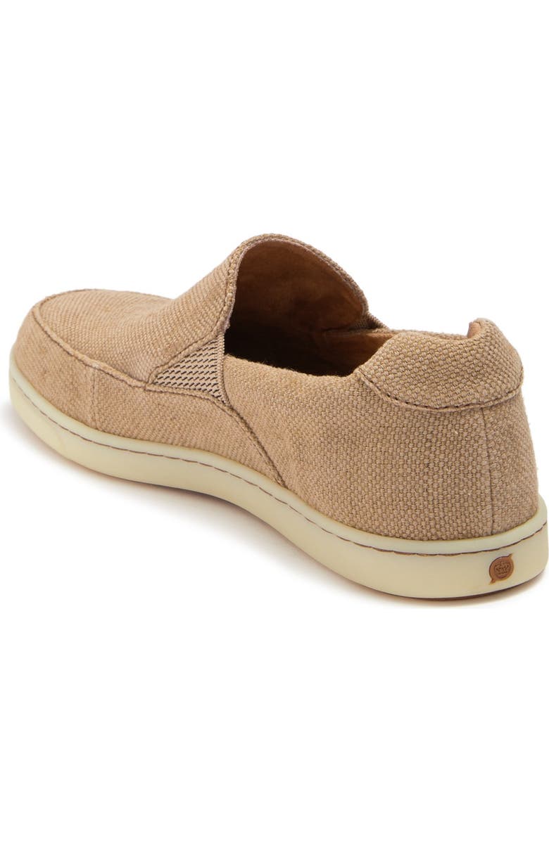 Børn Aleksander Slip-On Sneaker, Alternate, color,