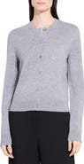 Theory Cashmere Cardigan