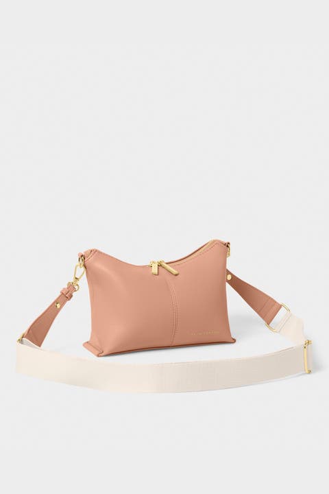 Laila Crossbody Bag