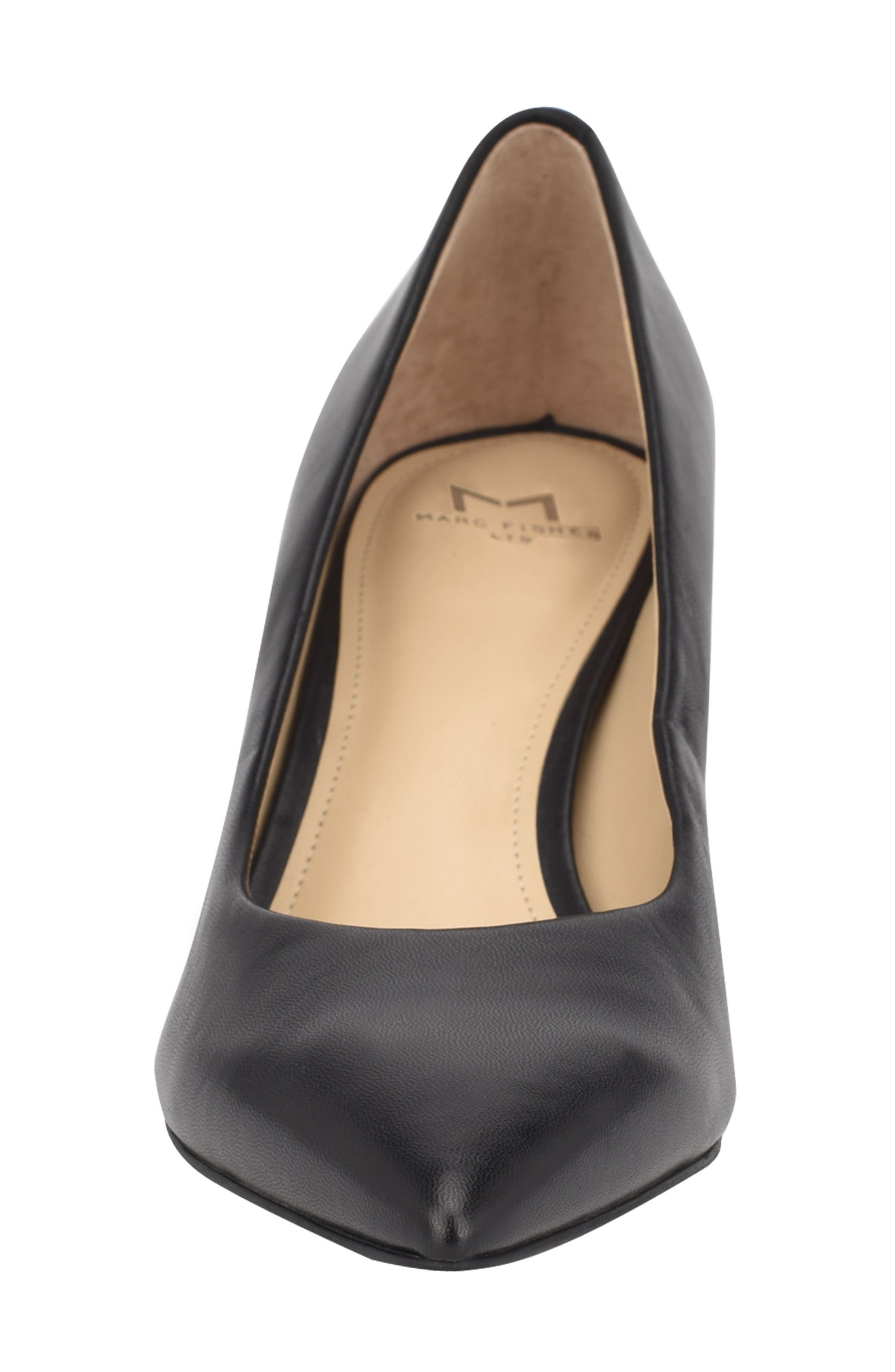 Marc Fisher LTD Yulunda Pump, Alternate, color, 