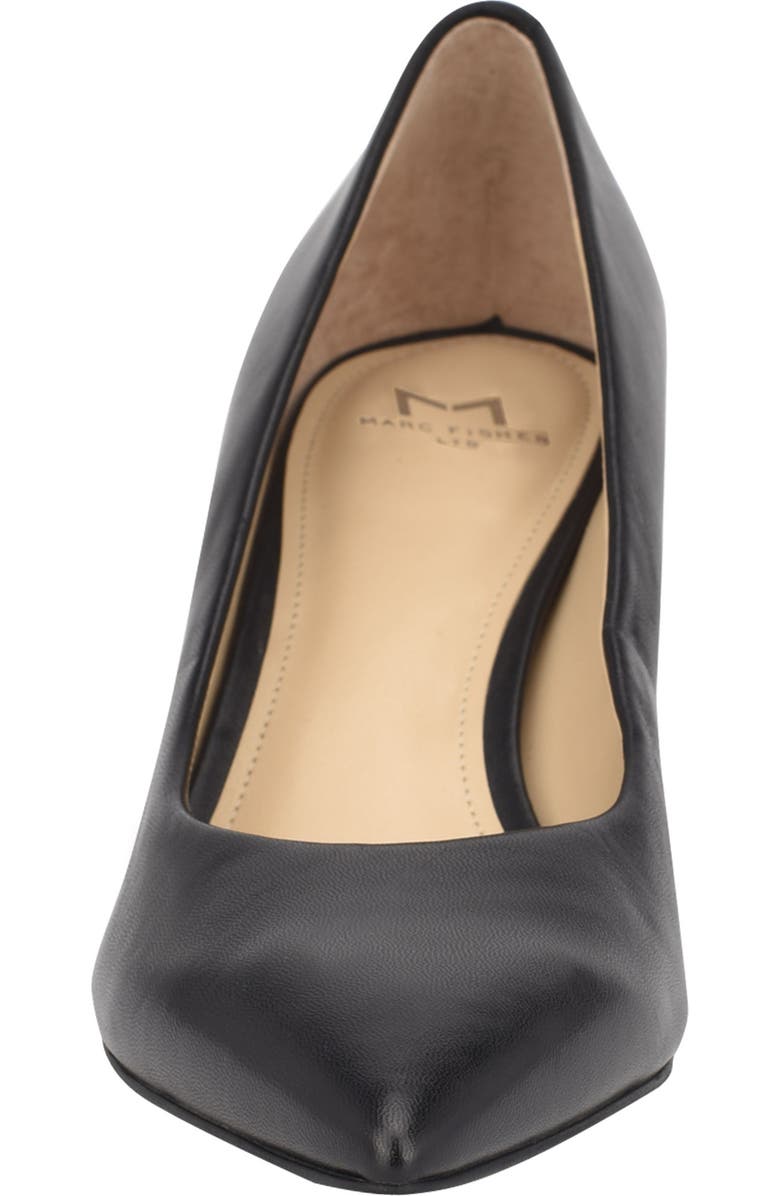 Marc Fisher LTD Yulunda Pump, Alternate, color,