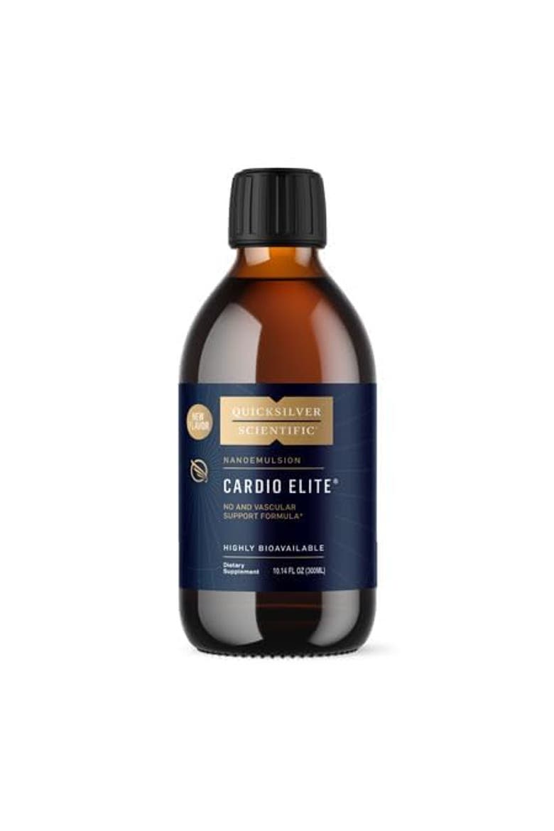 Cardio Elite Liquid Supplement, Main, color, None