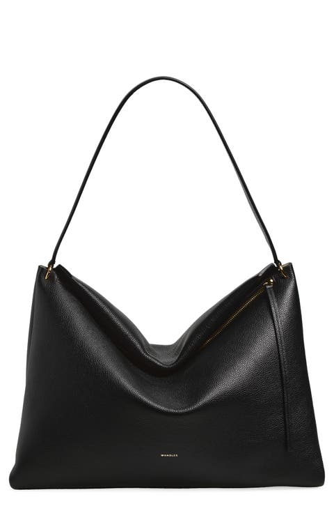 Penelope Leather Tote