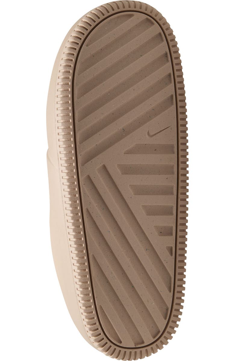Nike Calm Water Friendly Flip Flop, Alternate, color, Sand Drift/ Sand Drift