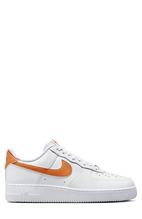 Nike Air Force 1 '07 Sneaker