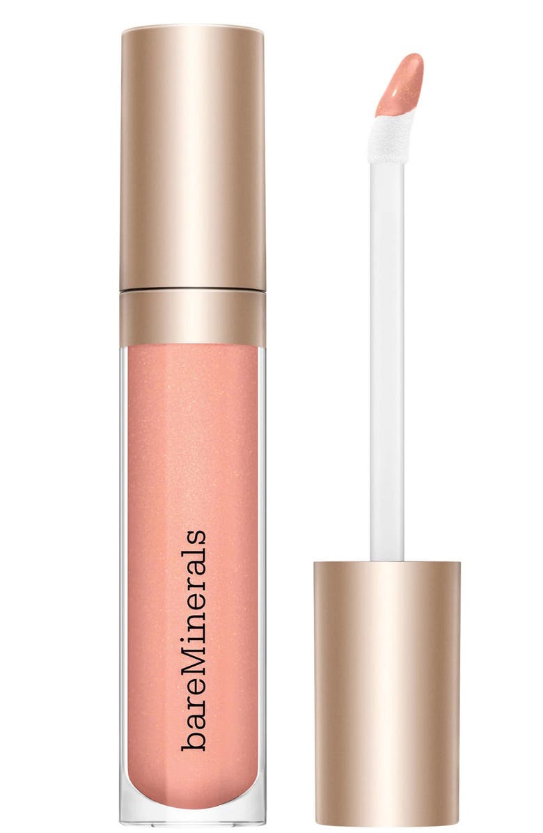 bareMinerals<sup>®</sup> Lip Gloss Balm, Main, color, Peace