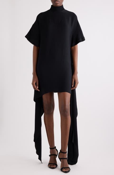 Trailing Cady Dress