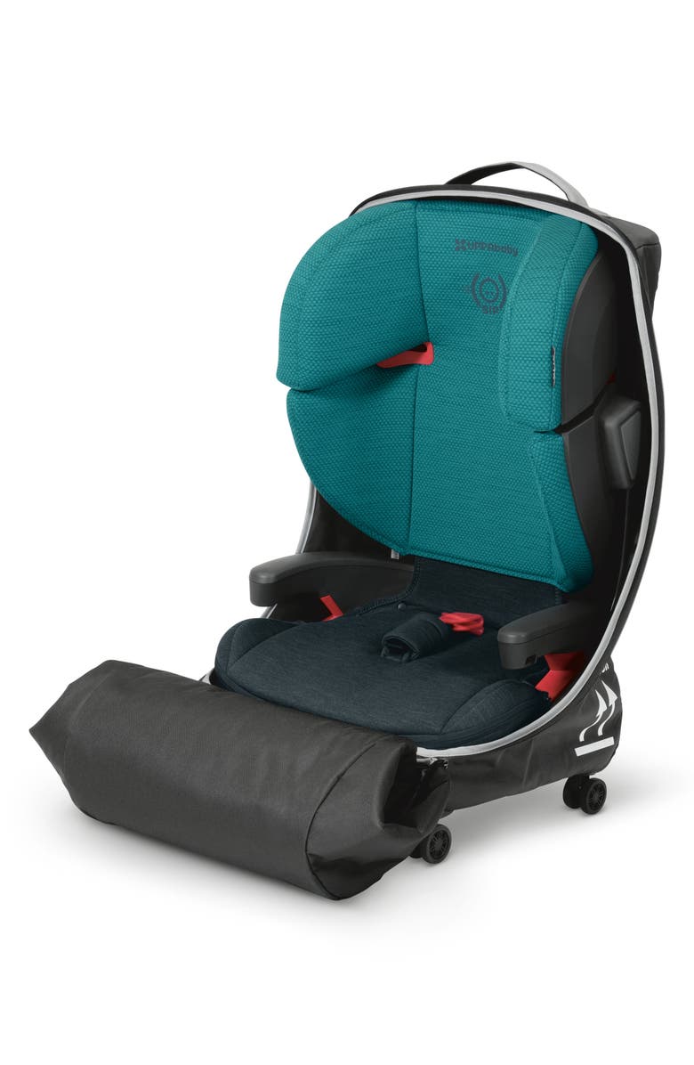 UPPAbaby TravelSafe Travel Bag for UPPAbaby KNOX or ALTA Car Seat, Alternate, color, 