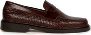 Bobbies Flint Loafers