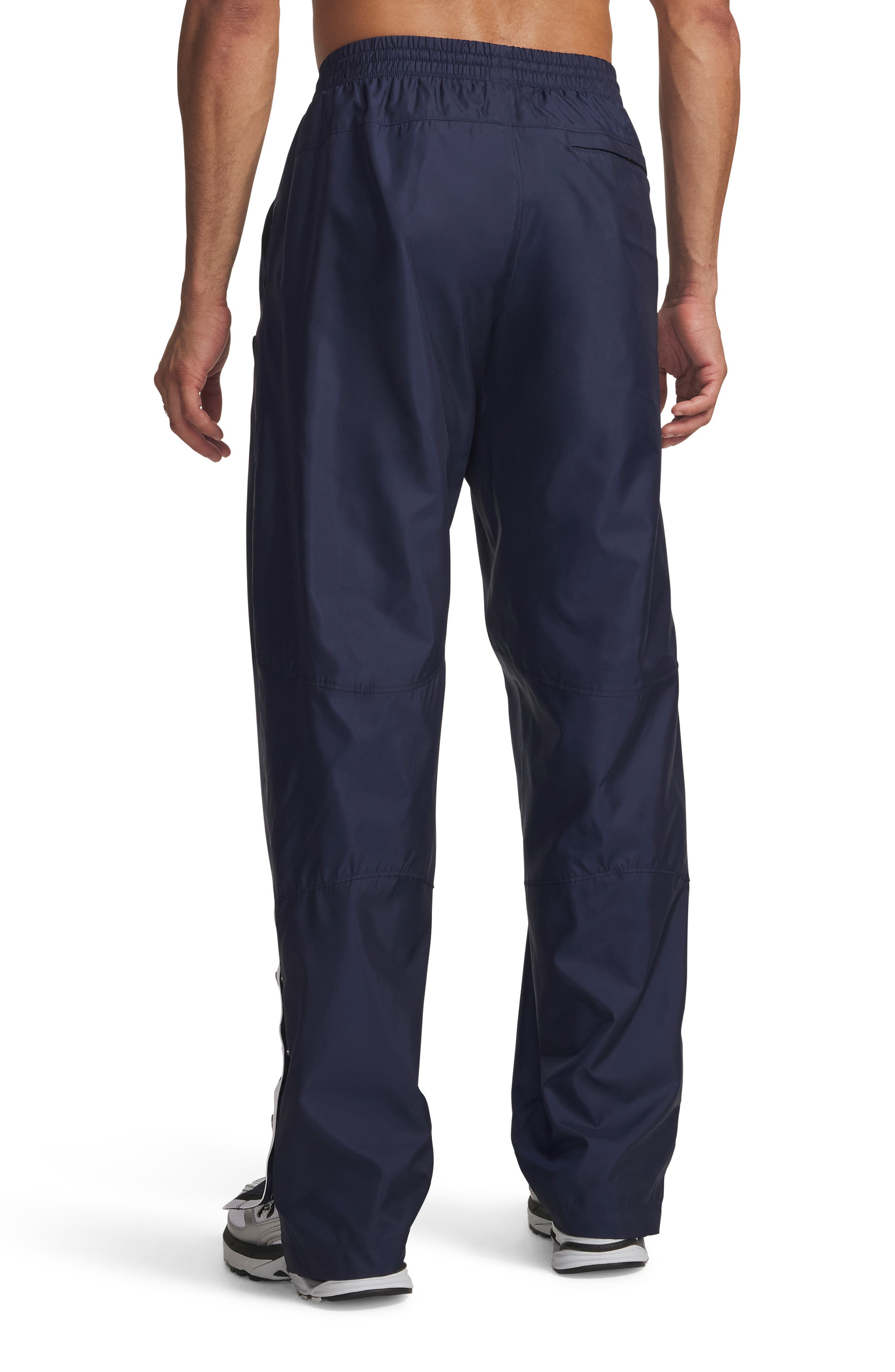 Icon Woven Pants - image 4
