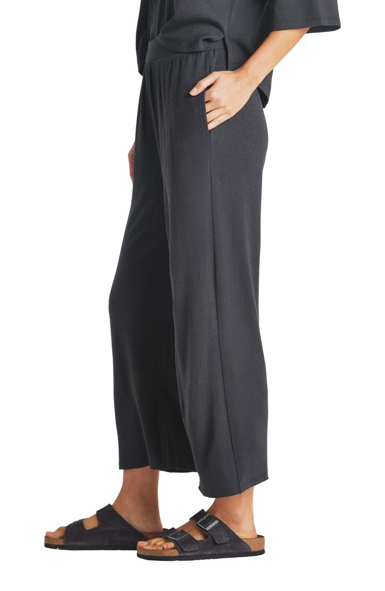 Splendid Brooke Knit Pants, Alternate, color, 