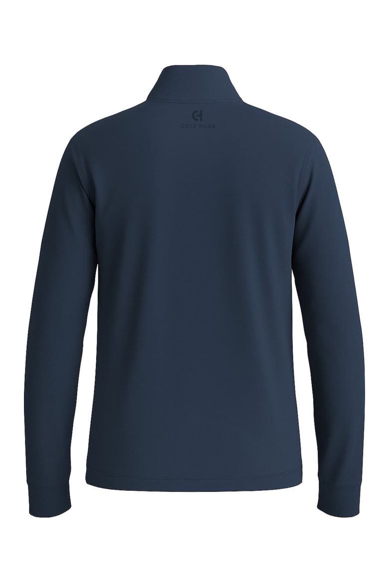 ZERO GRAND TROUSER, Alternate, color, Navy Blazer