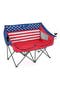 Outdoor Portable Folding Camp Chair