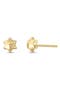 selected 14K Yellow Gold
