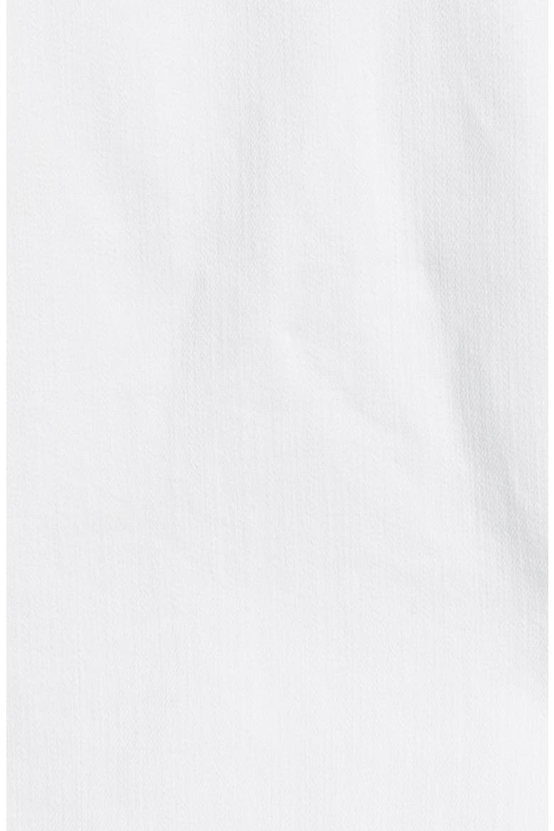 Two by Vince Camuto Denim Jacket, Alternate, color, ULTRA WHITE