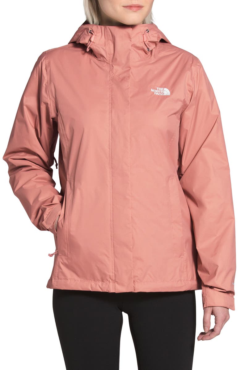 The North Face Venture 2 Waterproof Jacket, Main, color, 