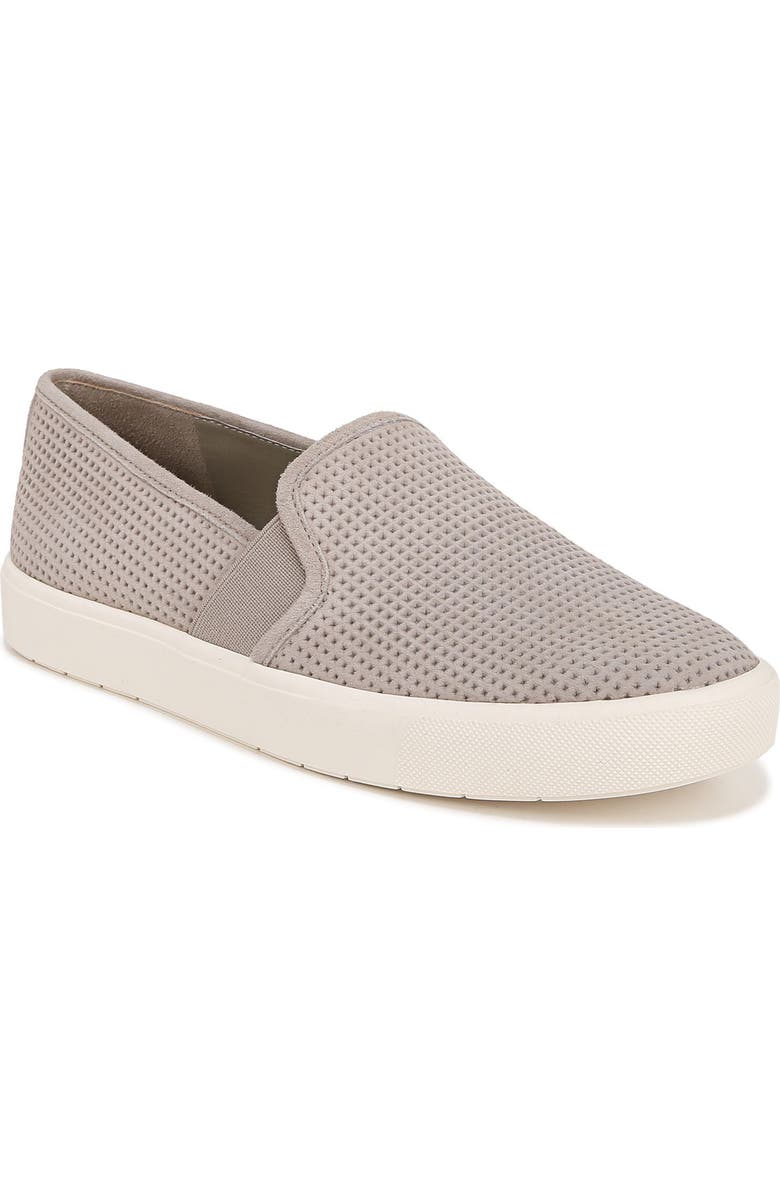 Vince Blair Slip-On Sneaker, Main, color, Marble