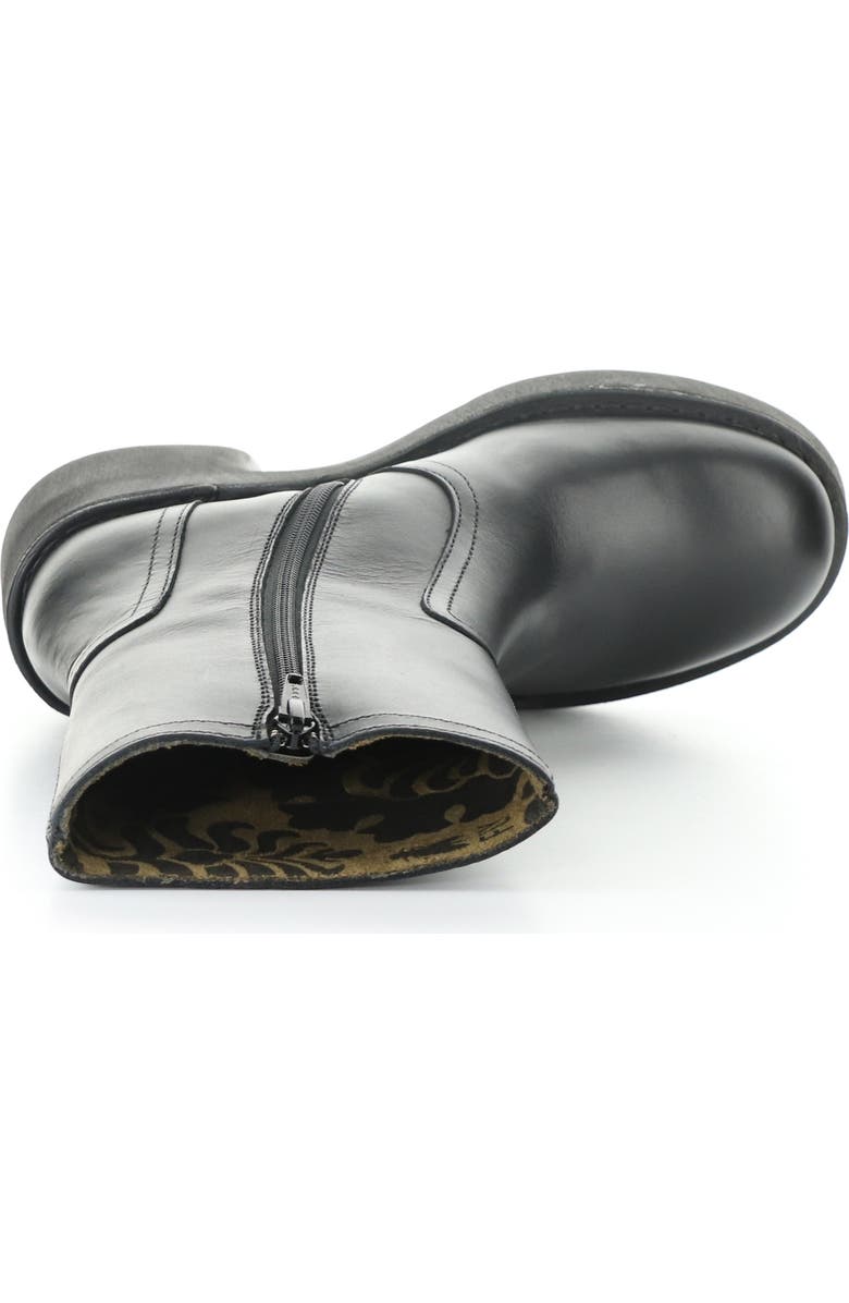 Fly London Nore Boot, Alternate, color, Black