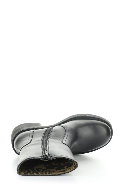 Fly London Nore Boot In Black