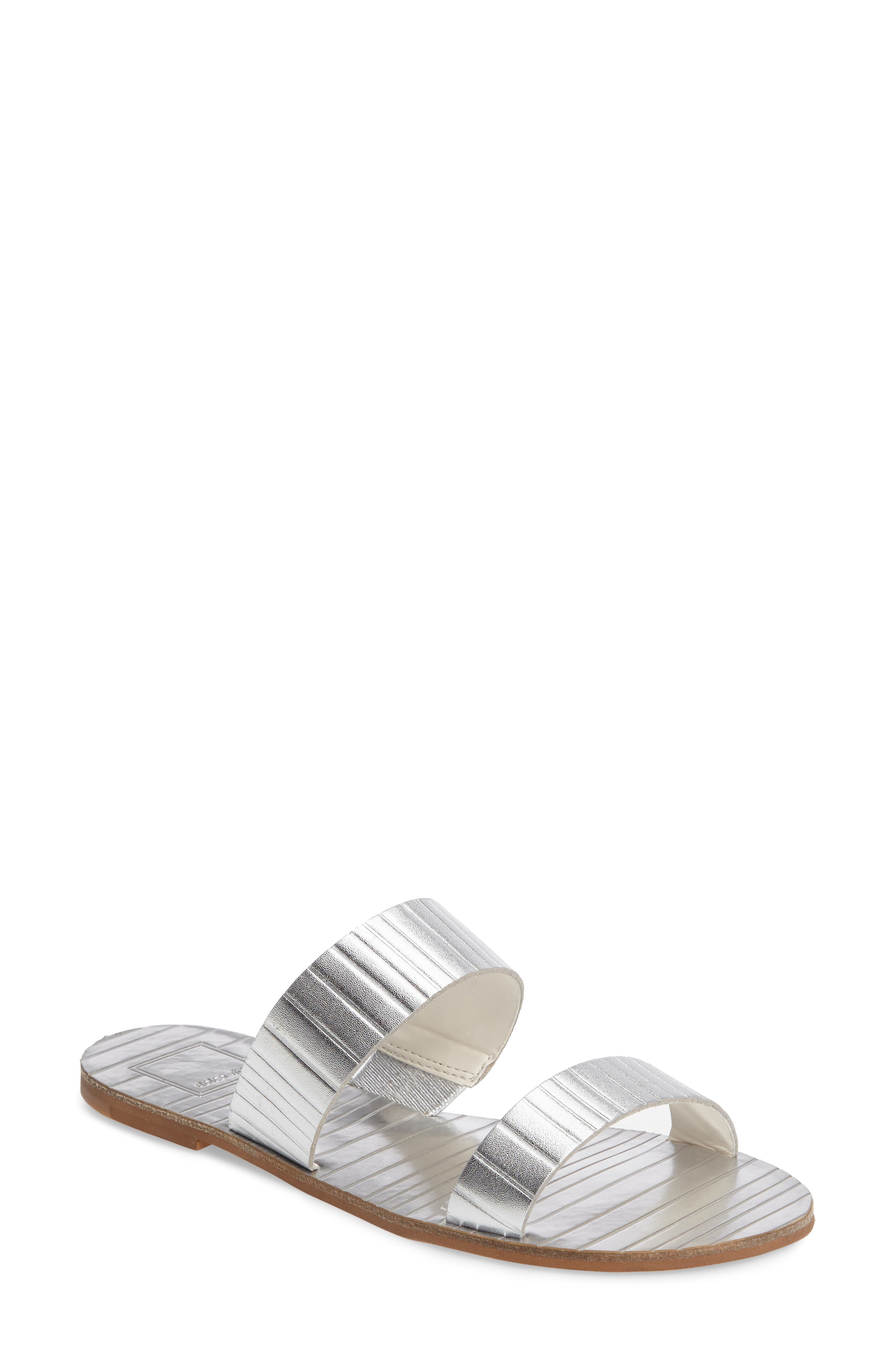Dolce Vita Jaz Sandal, Main, color, 