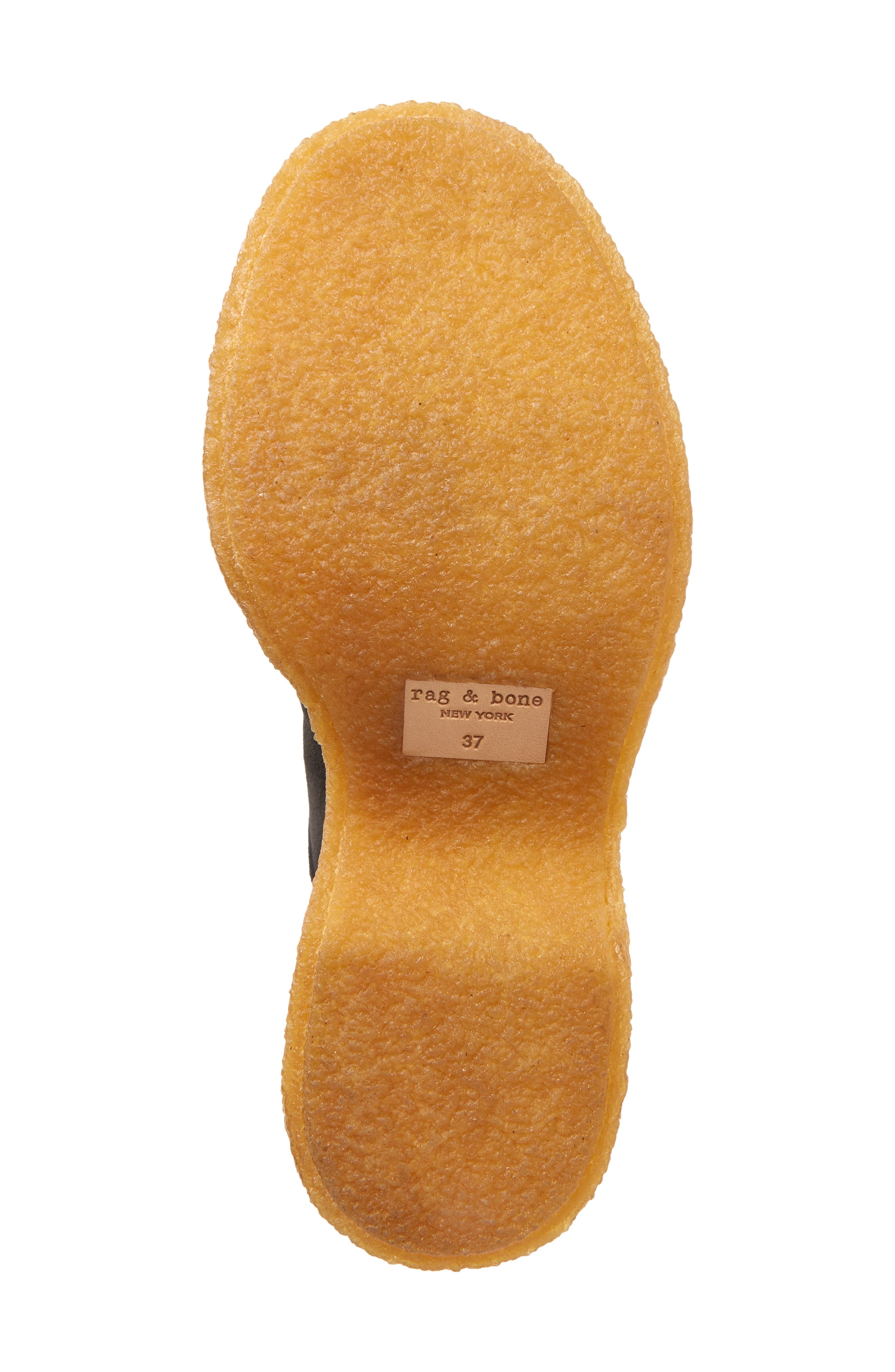 rag & bone Scout Platform Boot, Alternate, color, 