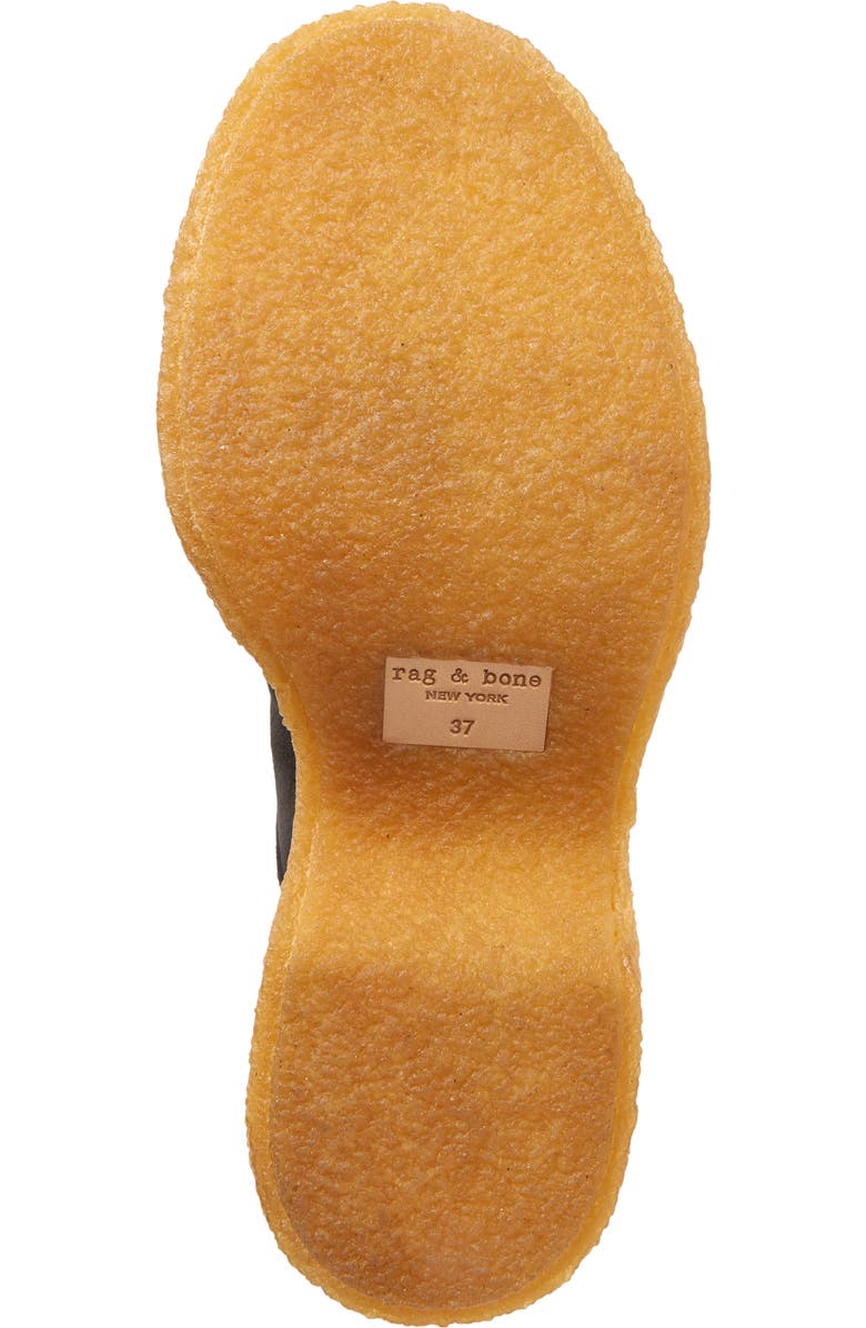 rag & bone Scout Platform Boot, Alternate, color,