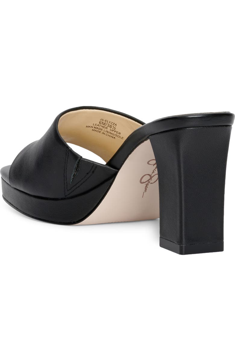 Jessica Simpson Elyzza Sandal, Alternate, color,