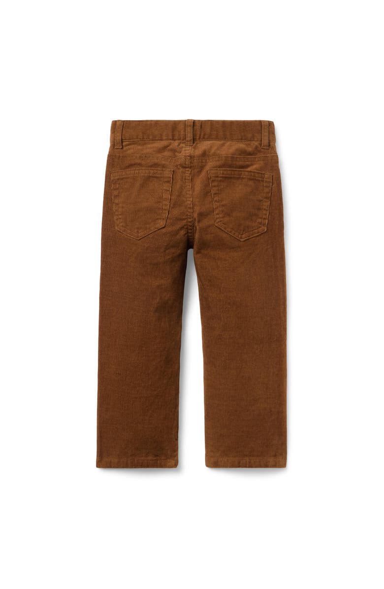 Janie and Jack The Soft Corduroy Pant, Alternate, color, 