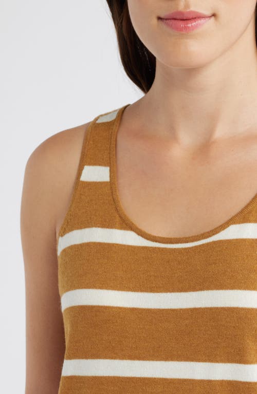 CASLON CASLON® CLASSIC SLEEVELESS SWEATER