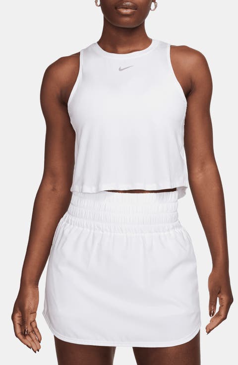 One Classic Dri-FIT Crop Tank