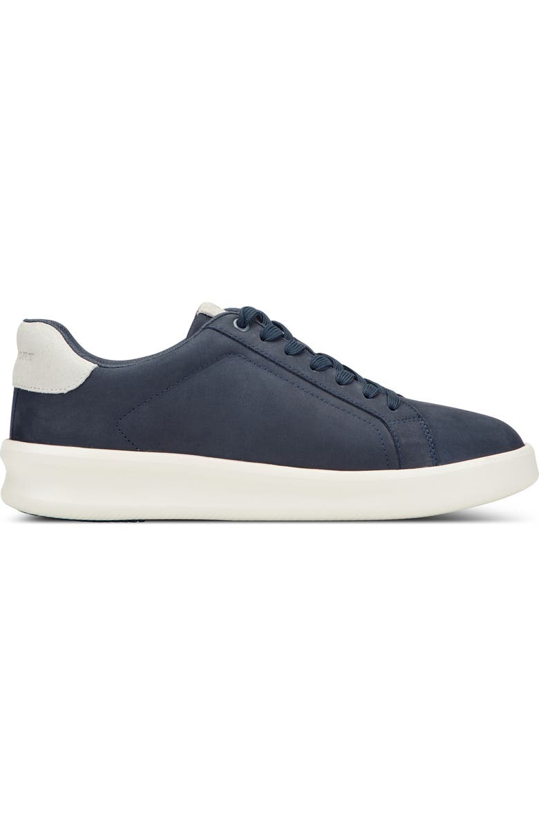 Rockport Lite Court Sneaker, Alternate, color, Dark Blue