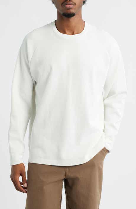 BP. Thermal Long Sleeve Raglan T-Shirt