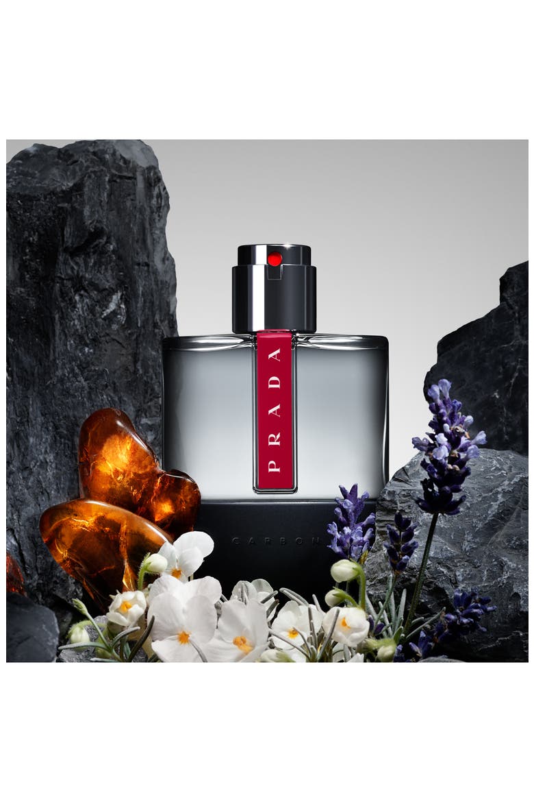 Luna Rossa Carbon Eau de Toilette 2-Piece Gift Set $150 Value, Alternate, color, NO COLOR