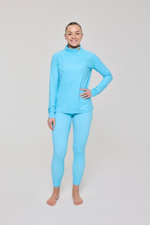 Rhythm Is A Dancer Women's Baselayer Top