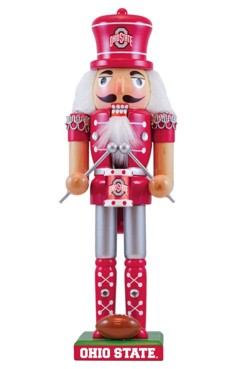 Ohio State Collectible Nutcracker