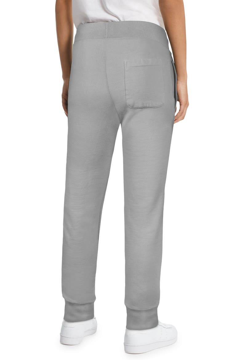 Reverse Weave® Jogger Pants, Alternate, color, EVENING SHADOW GREY