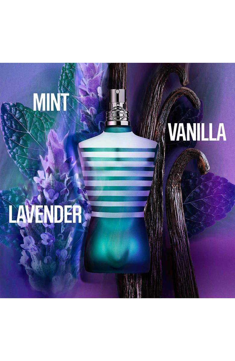 Jean Paul Gaultier Le Male Eau de Toilette 2-Piece Gift Set (Limited Edition) $185 Value, Alternate, color, 