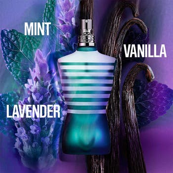 Jean Paul Gaultier Le Male Eau de Toilette 2-Piece Gift Set