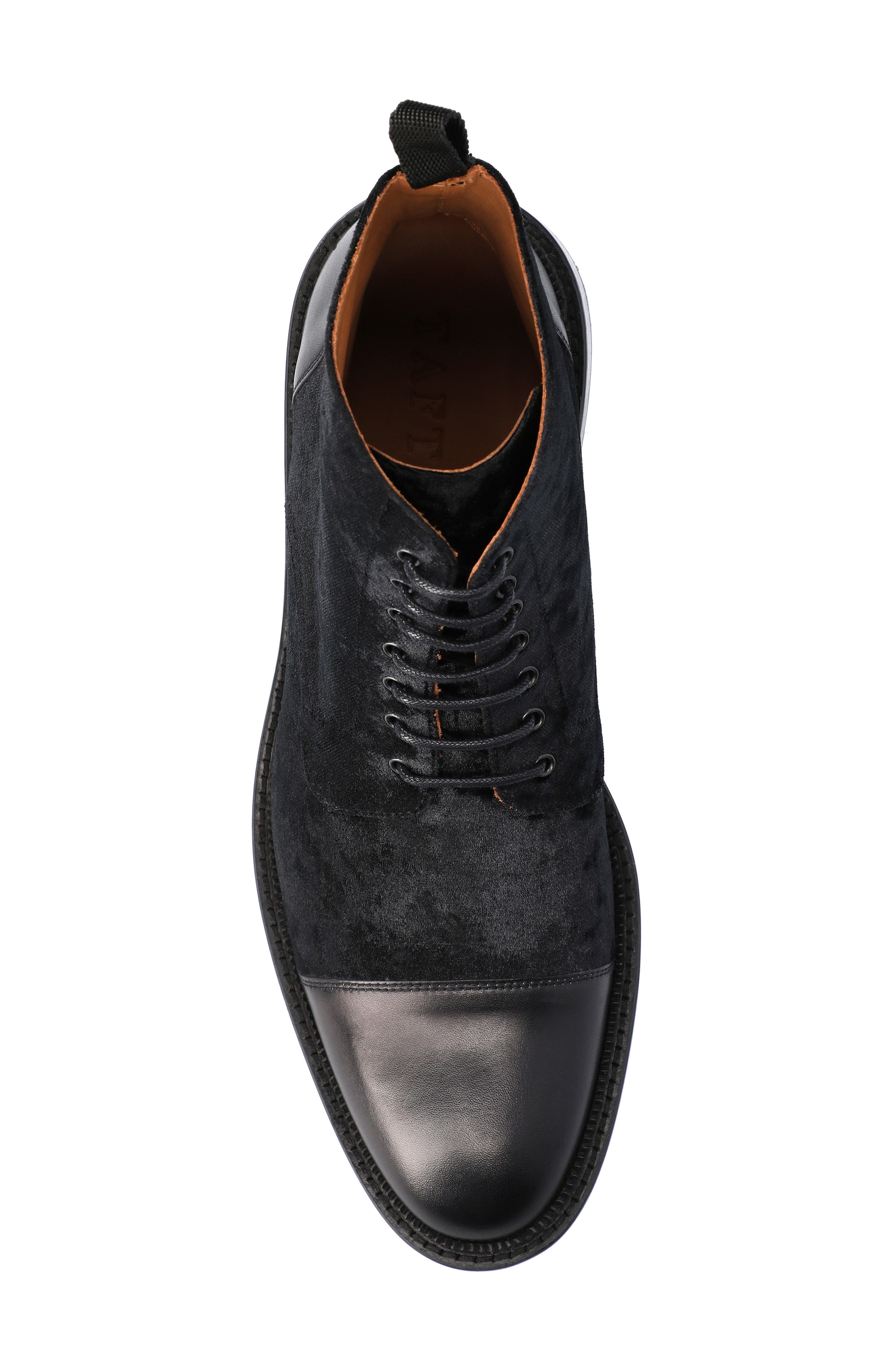 Jack Boot, Alternate, color, BLACK VELOUR