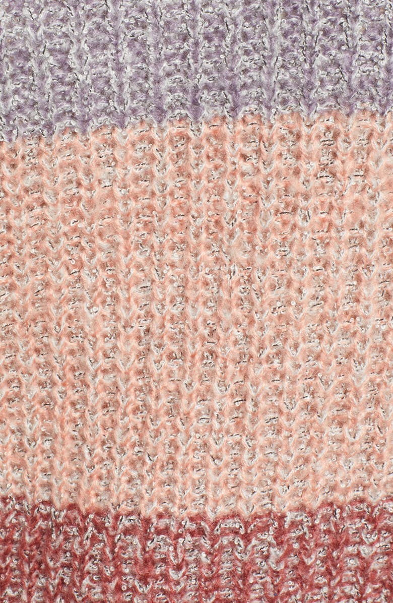 Heartloom Elise Stripe Sweater, Alternate, color,