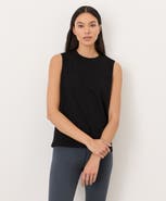 Pact Organic Cotton Soft-Slub Essential Tank