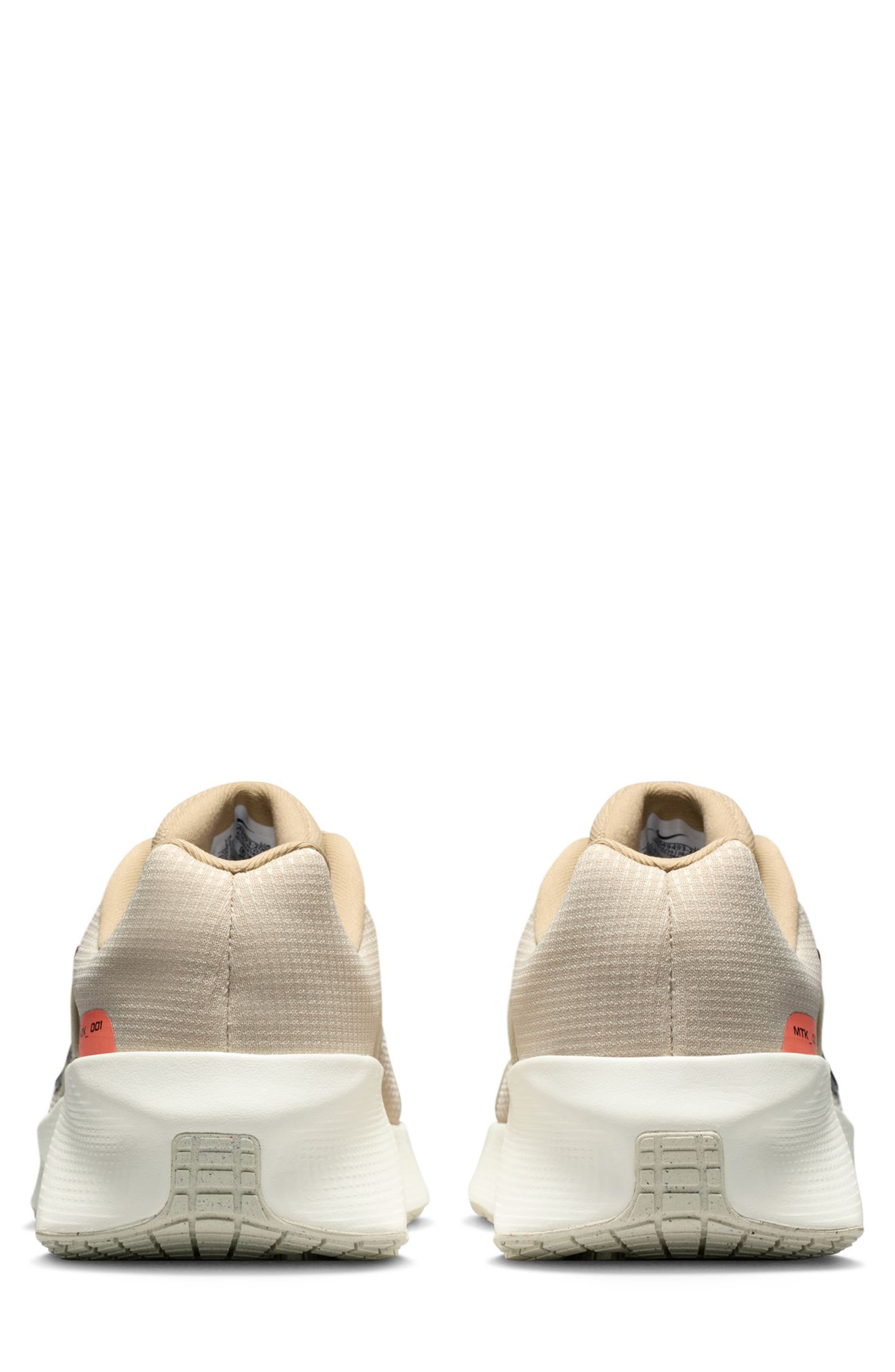 Nike Metro Tek Sneaker, Alternate, color, Desert Khaki/ Black