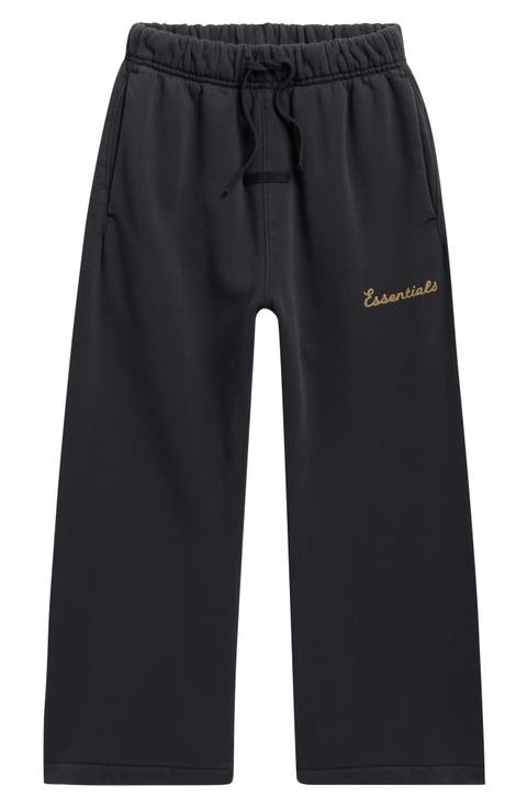 Kids' Classic Fit Training Sweatpants (Toddler, Little Kid & Big Kid)