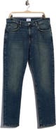 Hudson Jeans Blake Slim Straight Leg Jeans