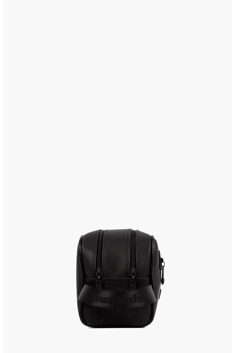 Club Toiletry Bag 433, Alternate, color, Black